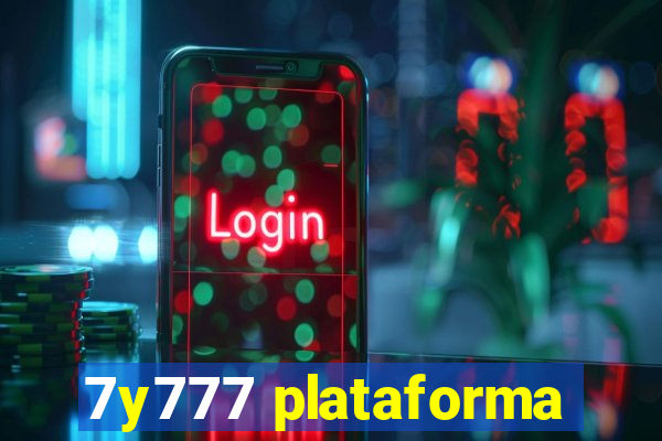 7y777 plataforma